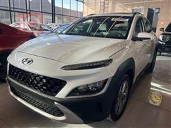 هيونداي كونا